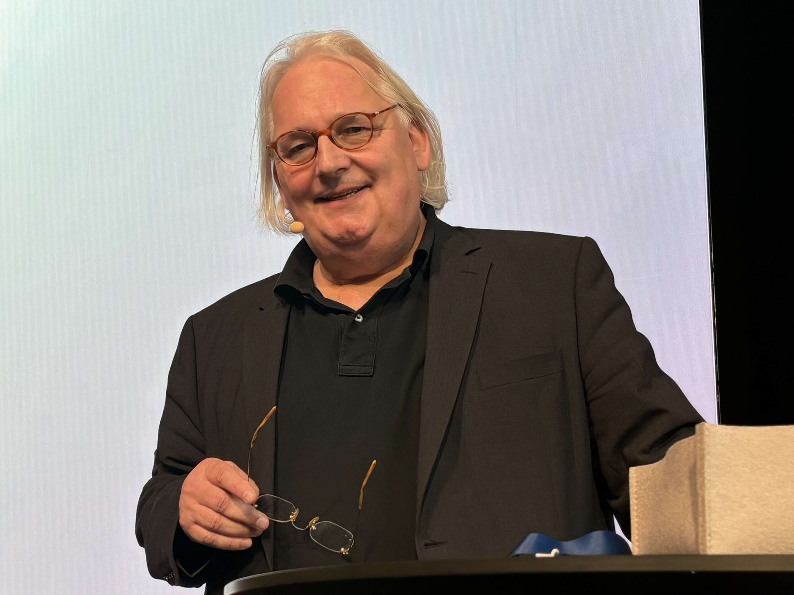 Thomas Vortrag klein